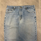 Carhartt Relaxed Fit Jeans | W36 / L32