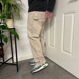 Carhartt Carpenter Trousers | W36 / L31