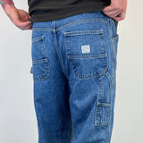 Sonoma Hip Hop Carpenter Jeans | W34 / L34