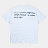 Stussy 8 Ball T-shirt | Small