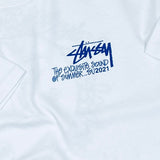 Stussy Sound of Summer T-shirt | Multiple Sizes Available
