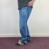 Dickies Baggy Jeans | W38 / L33