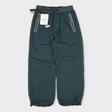 And Wander Belted Nylon Bottoms | XS/S