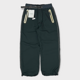 And Wander Belted Nylon Bottoms | XS/S