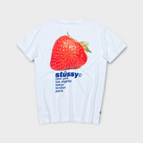 Stussy Strawberry T-shirt | Multiple Sizes Available