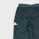 And Wander Belted Nylon Bottoms | XS/S