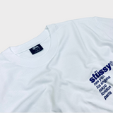 Stussy Strawberry T-shirt | Multiple Sizes Available
