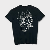 Stussy Fire Dice T-shirt | Multiple Sizes Available