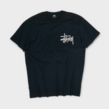 Stussy Surf Tomb T-shirt | Large