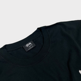 Stussy Surf Tomb T-shirt | Large