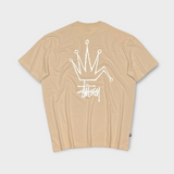 Stussy Crown T-shirt | Large
