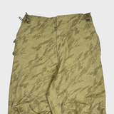 Maharishi Embroidery Cargos | W32:L30.5