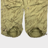 Maharishi Embroidery Cargos | W32:L30.5